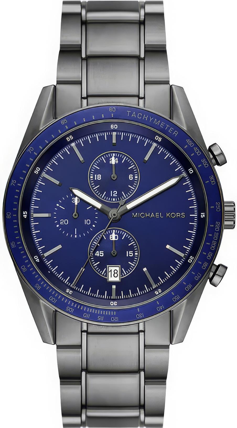 

Наручные часы мужские Michael Kors MK9111, MK9111