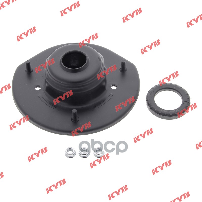 

Sm5266_к-Кт Опоры Стойки Амортизатора Переднего! Chrysler Voyager All 95> KYB арт. SM5266
