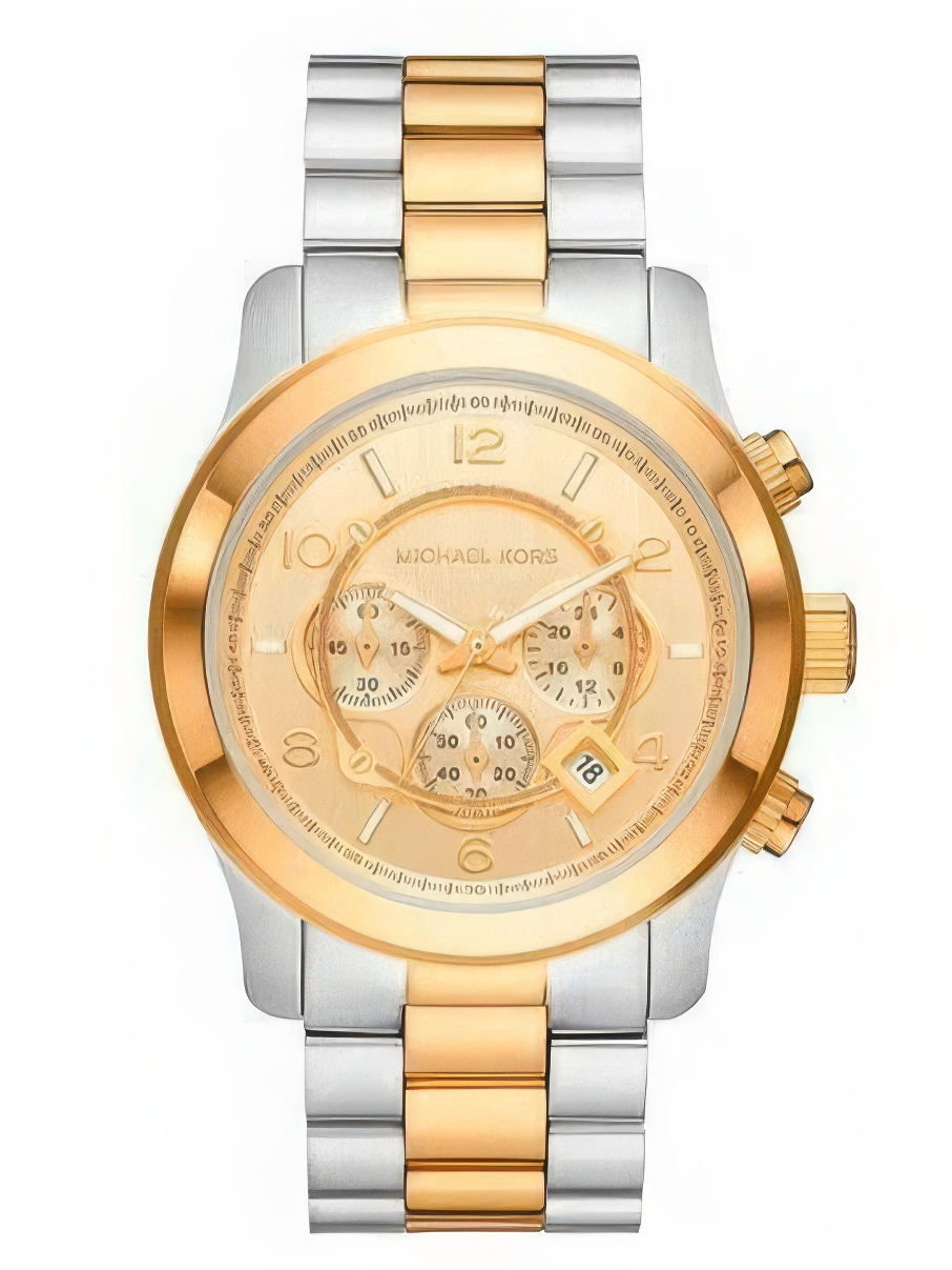 Наручные часы унисекс Michael Kors MK9075