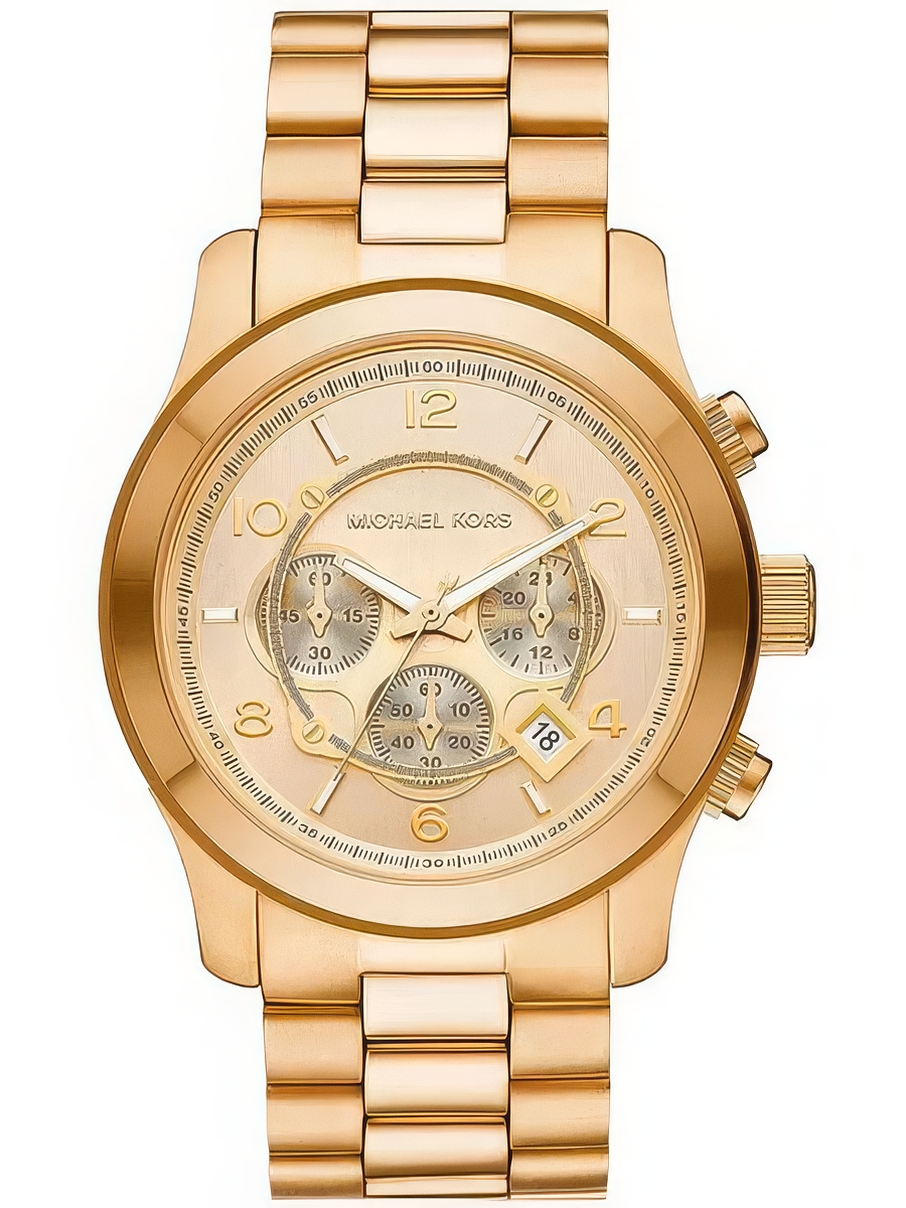 Наручные часы унисекс Michael Kors MK9074