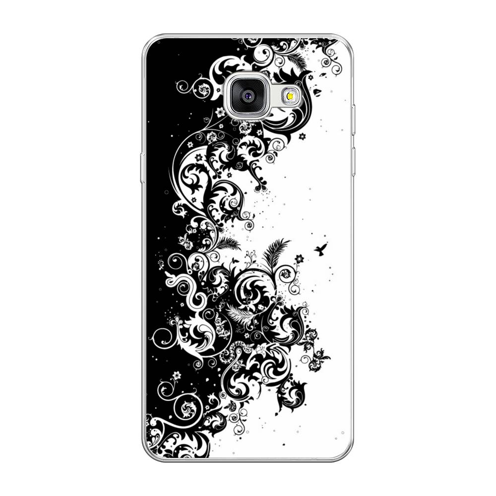 Чехол на Samsung Galaxy A5 2016 