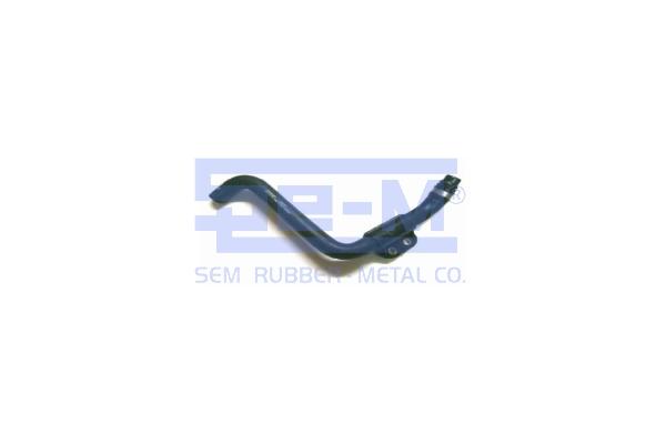 

Se-M Sem11997 Патрубок Сист. Оxлажд. \ Daf