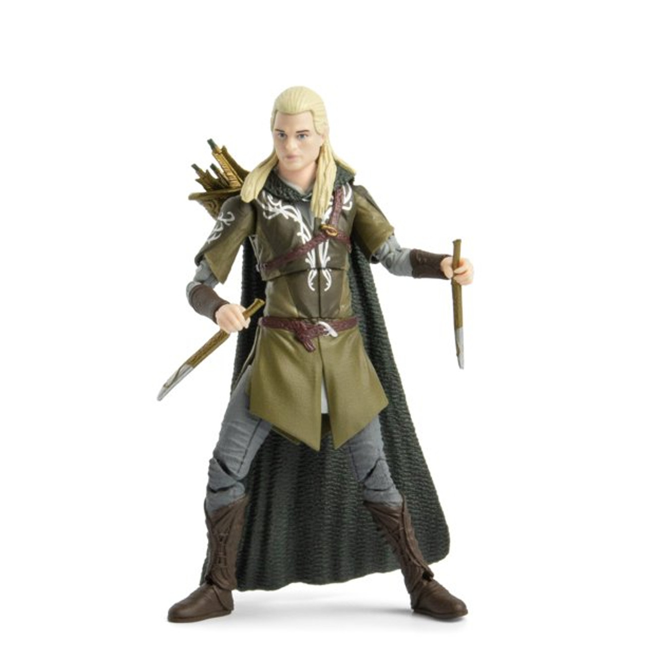 Фигурка The Loyal Subjects BST AXN Lord of the Rings Legolas