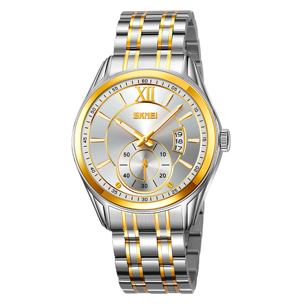 

Наручные часы мужские SKMEI 9319TGDSI, 9319TGDSI