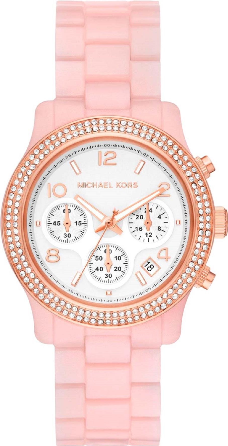 

Наручные часы женские Michael Kors MK7424, MK7424