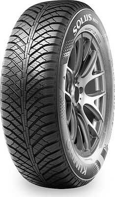 Шины Kumho Solus HA31 175/70 R13 82T