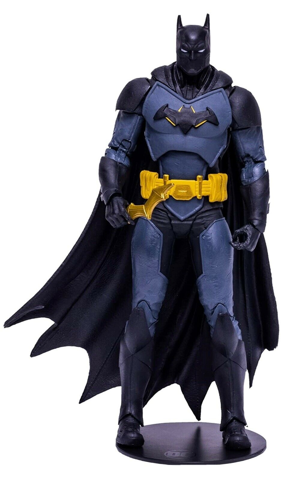 фото Фигурка mcfarlane dc multiverse future state: the next batman batman 15233 mcfarlane toys