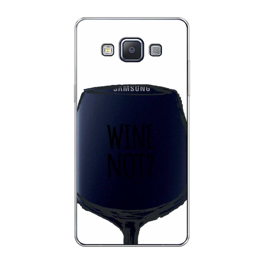 Чехол на Samsung Galaxy A5 