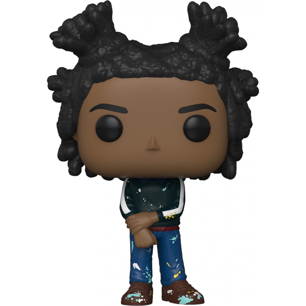 фото Фигурка funko pop! icons jean-michel basquiat 60135