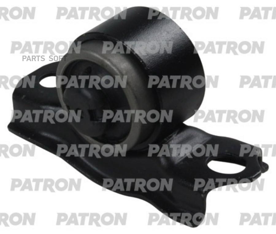 

Сайлентблок рычага подвески NISSAN PRIMERA P11 96-01 PATRON PSE11712