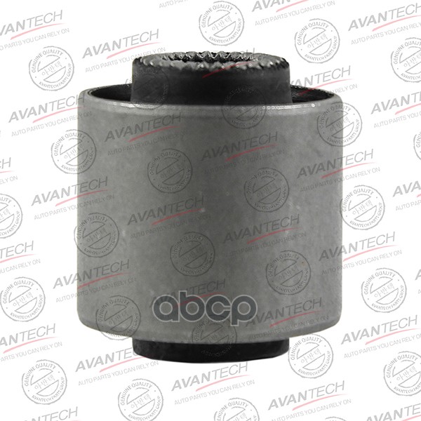 

Сайленблок задней цапфы, нижний Avantech AVANTECH ASB4179 1шт