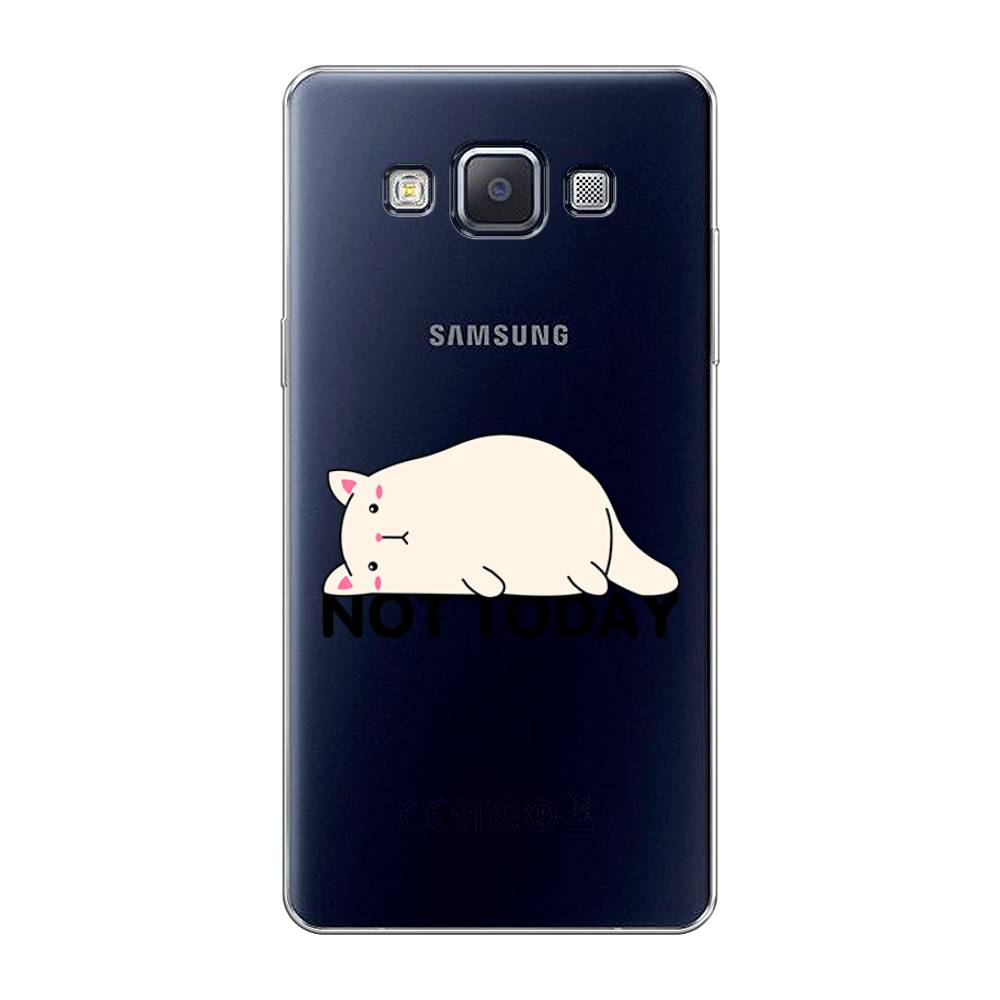 Чехол на Samsung Galaxy A5 