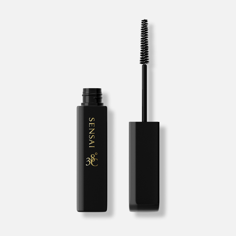 Тушь для ресниц Sensai Lash Lengthener 38°C Mascara, 10 мл