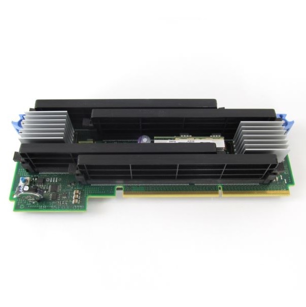 

Плата расширения IBM 4x Slot POWER7 DDR3 Memory Riser (74Y3423)