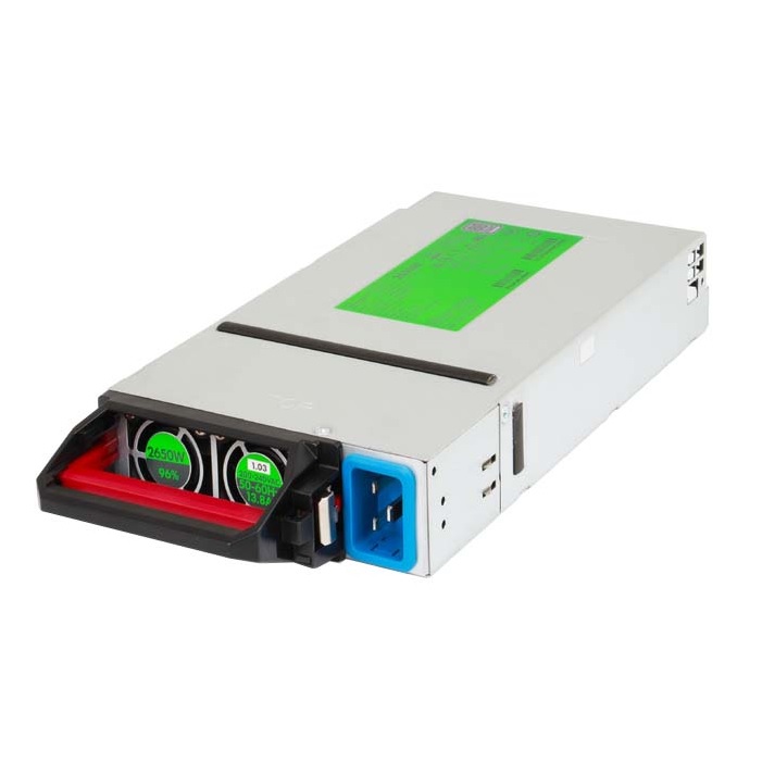 

Плата расширения HP SYNERGY 12000F 2650W AC TI PS (798095-B21)
