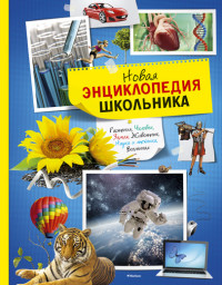 

Новая энциклопедия школьника (нов. обл. )