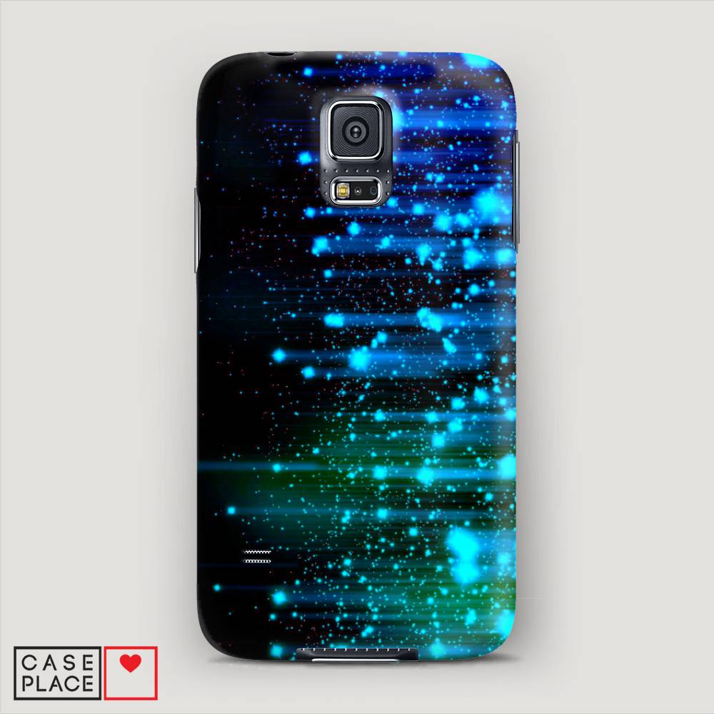 

Чехол Awog "Абстракция 1" для Samsung Galaxy S5 mini, 24220-2