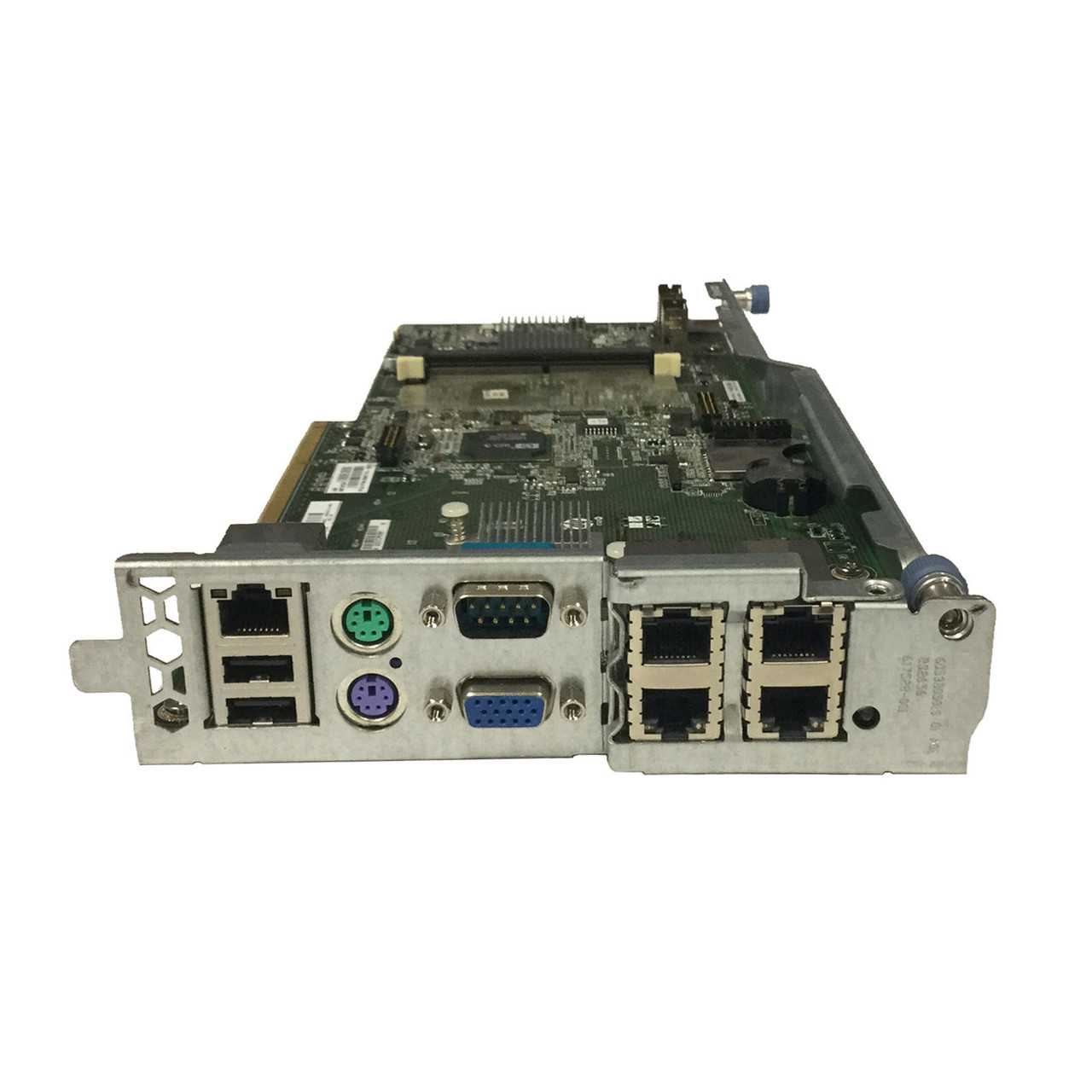 

Плата расширения HP SPS-BD DL580G7 SPI BCOM (697741-001)