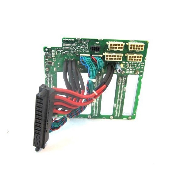 

Плата расширения HP ProLiant DL580 DL585 G7 Backplane (591202-001)