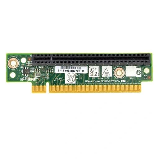 

Плата расширения Riser HP PCI-E16x For DL160G6 (511808-001)