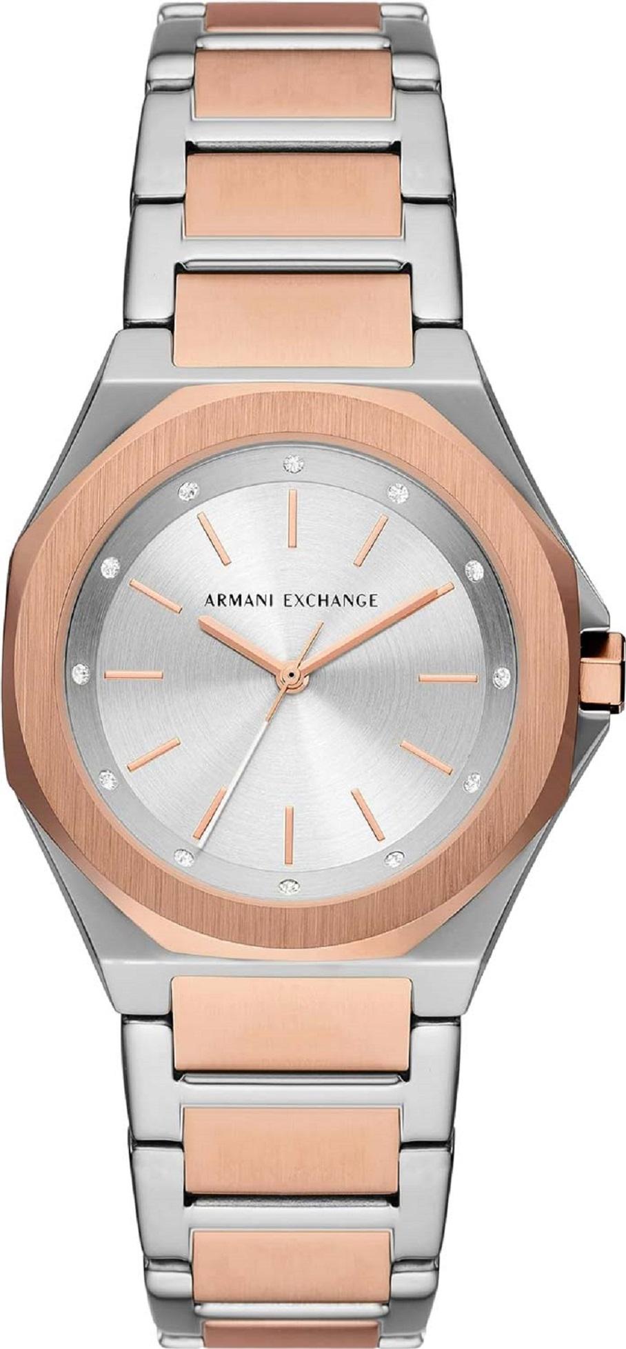 Наручные часы женские Armani Exchange AX4607