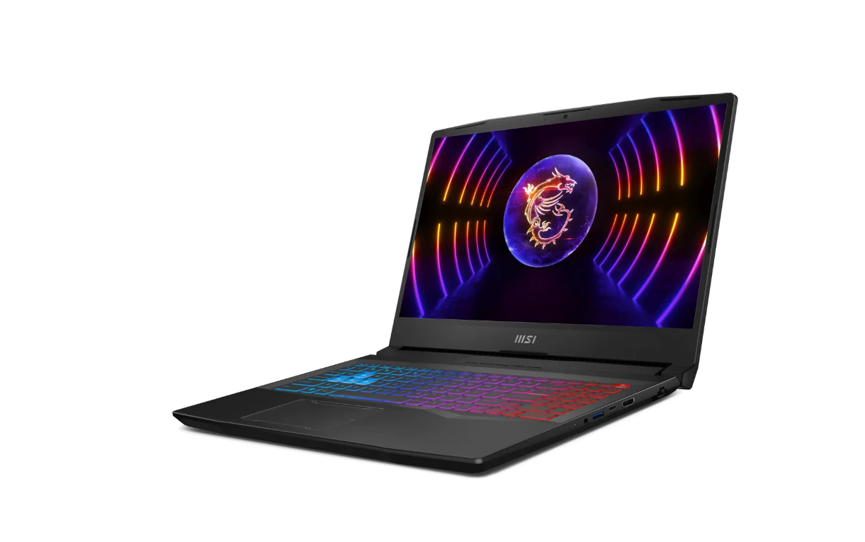 

Ноутбук MSI Pulse 15 B13VGK-1660XRU Gray (9S7-158561-1660), Pulse 15 B13VGK-1660XRU