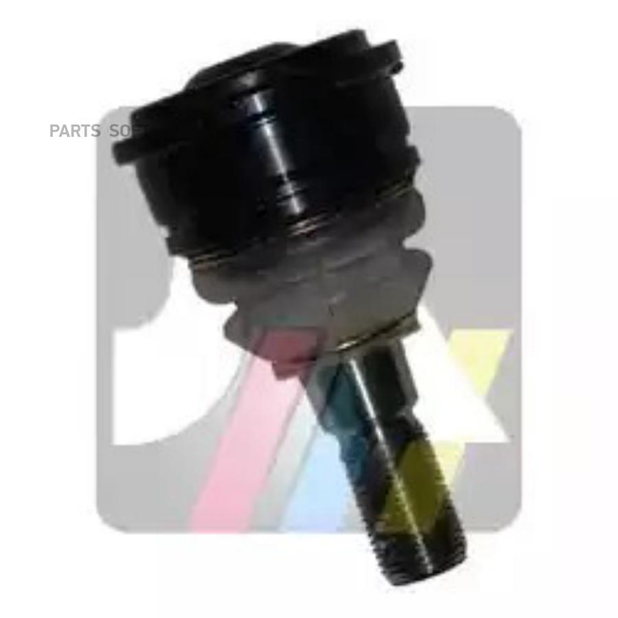 

93-02340 опора Шаровая Нижняя Nissan Urvan E24 86-97 RTS арт. 9302340