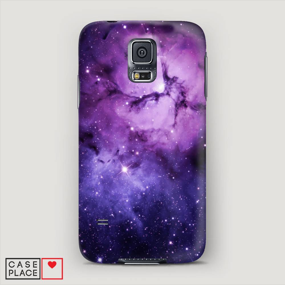 

Чехол Awog "Космос 18" для Samsung Galaxy S5 mini, 24220-3