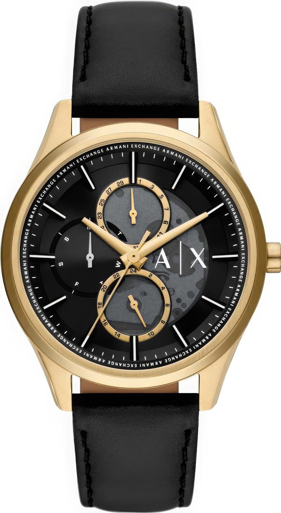 

Наручные часы мужские Armani Exchange AX1876, AX1876