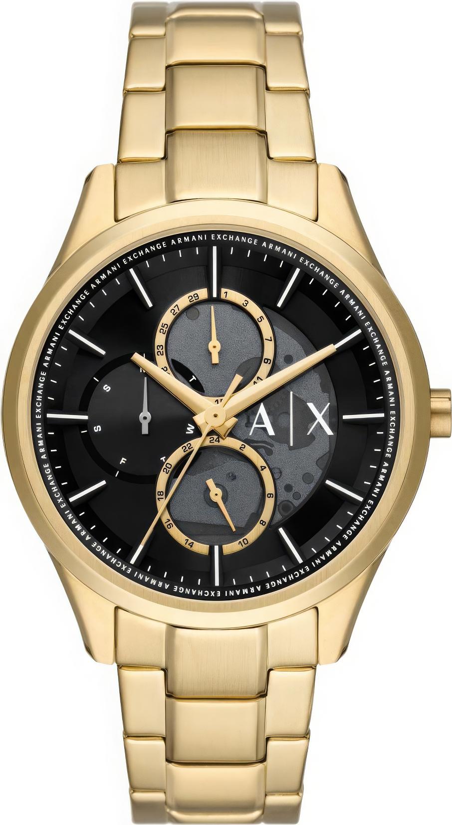 

Наручные часы мужские Armani Exchange AX1875, AX1875