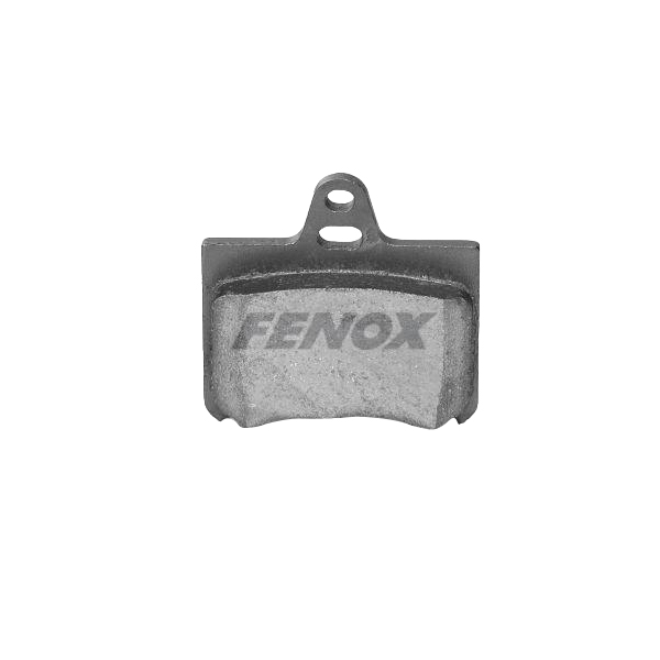 

Колодки дисковые задние Citroen C5 all FENOX bp43173