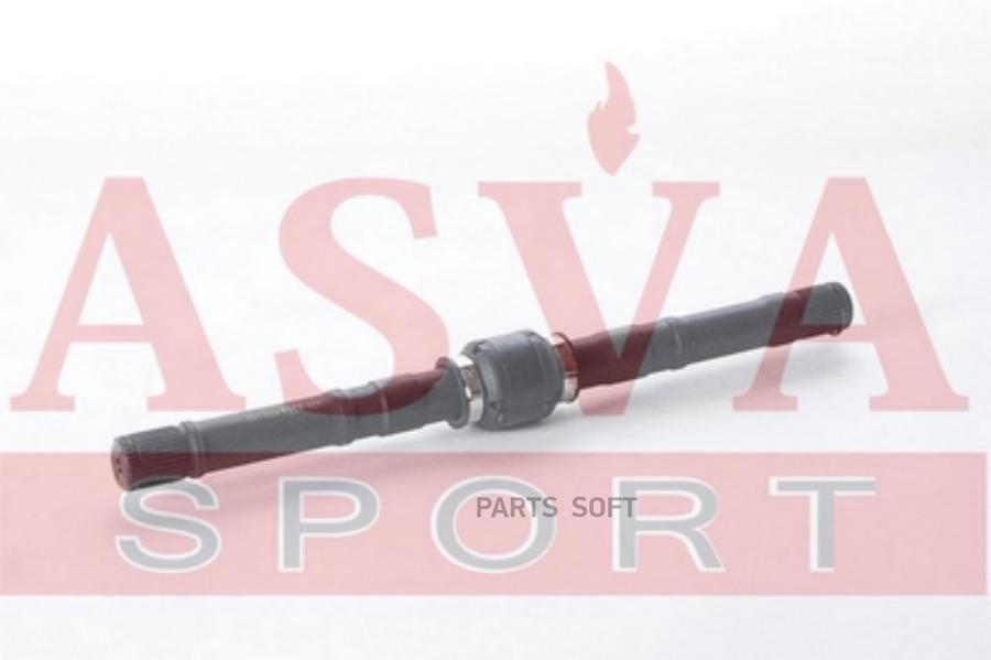 

ASVA ПОЛУОСЬ ЛЕВАЯ 32x392x32 (PRIMERA P11 SR20) ASVA