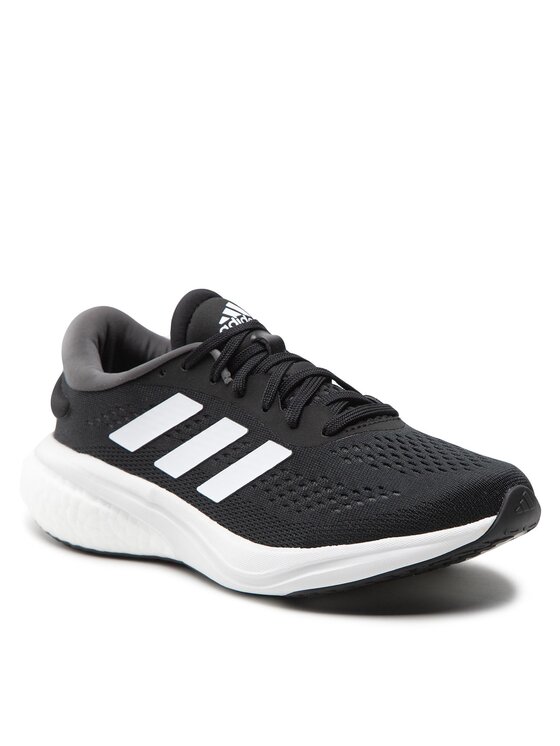 

Кроссовки мужские Adidas Supernova 2 M GW9088 черные 41 1/3 EU, Черный, Supernova 2 M GW9088