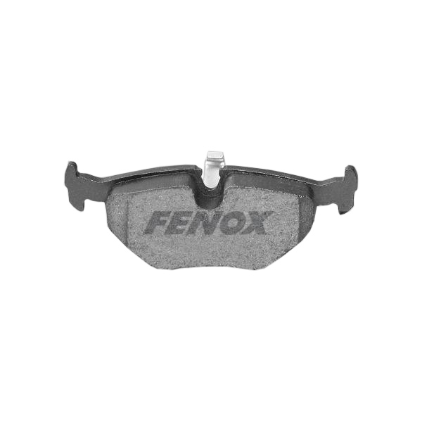 

Тормозные колодки FENOX дисковые bp43160