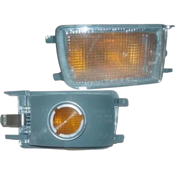 

Указатель Поворота Правый Белый Vw Golf Iii Vento 09 91-08 97