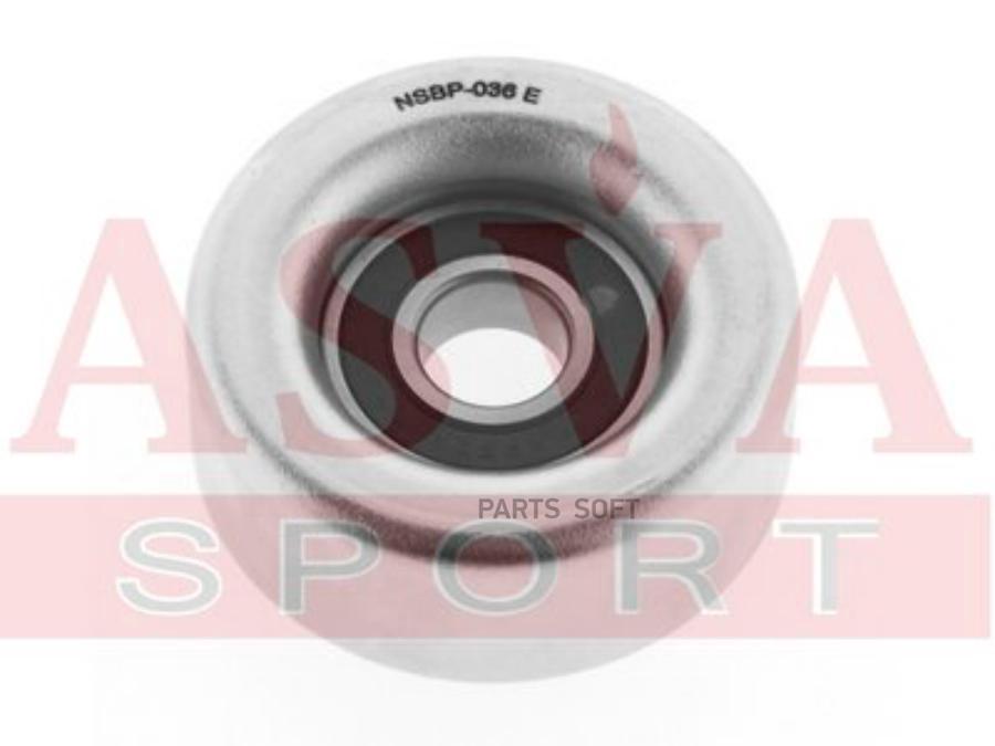 

Ролик натяжной