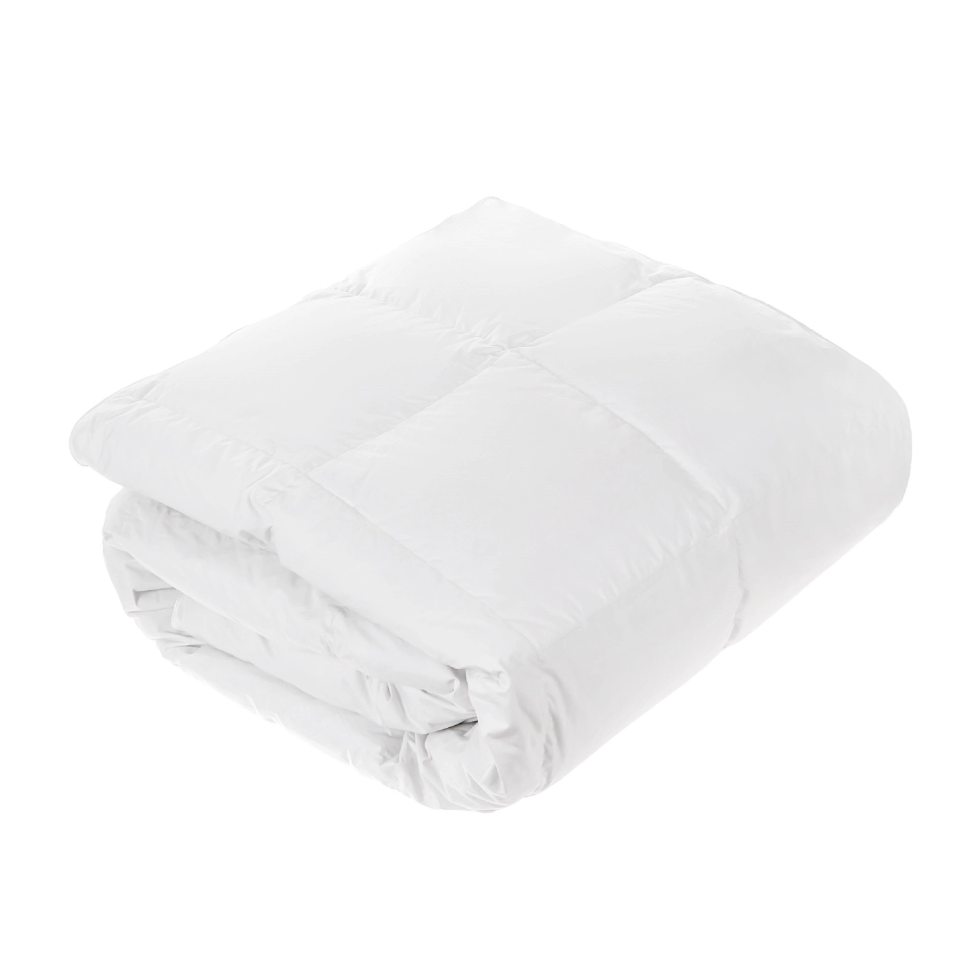 

Одеяло Daunex Badia Warm 220 x 240 см, Белый