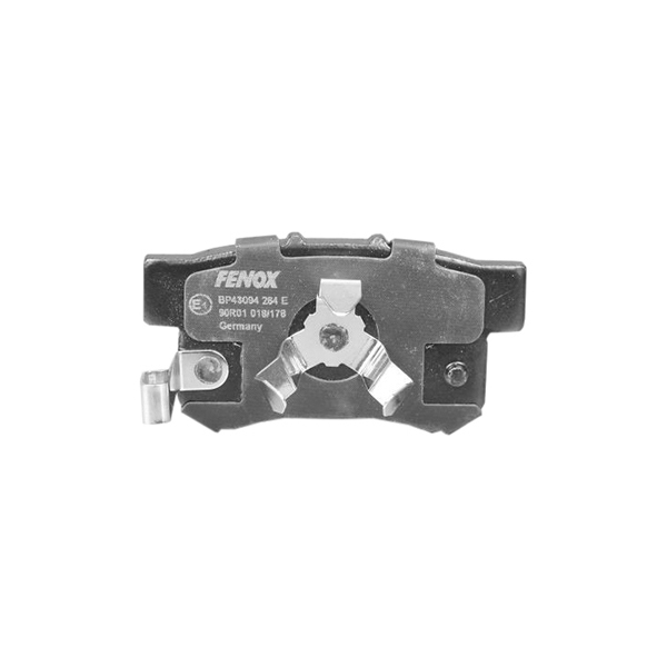 

Колодки дисковые задние Honda CR-V/FR-V1.7i/1.8i/2.0i/2.2CTDi 02> BP43094