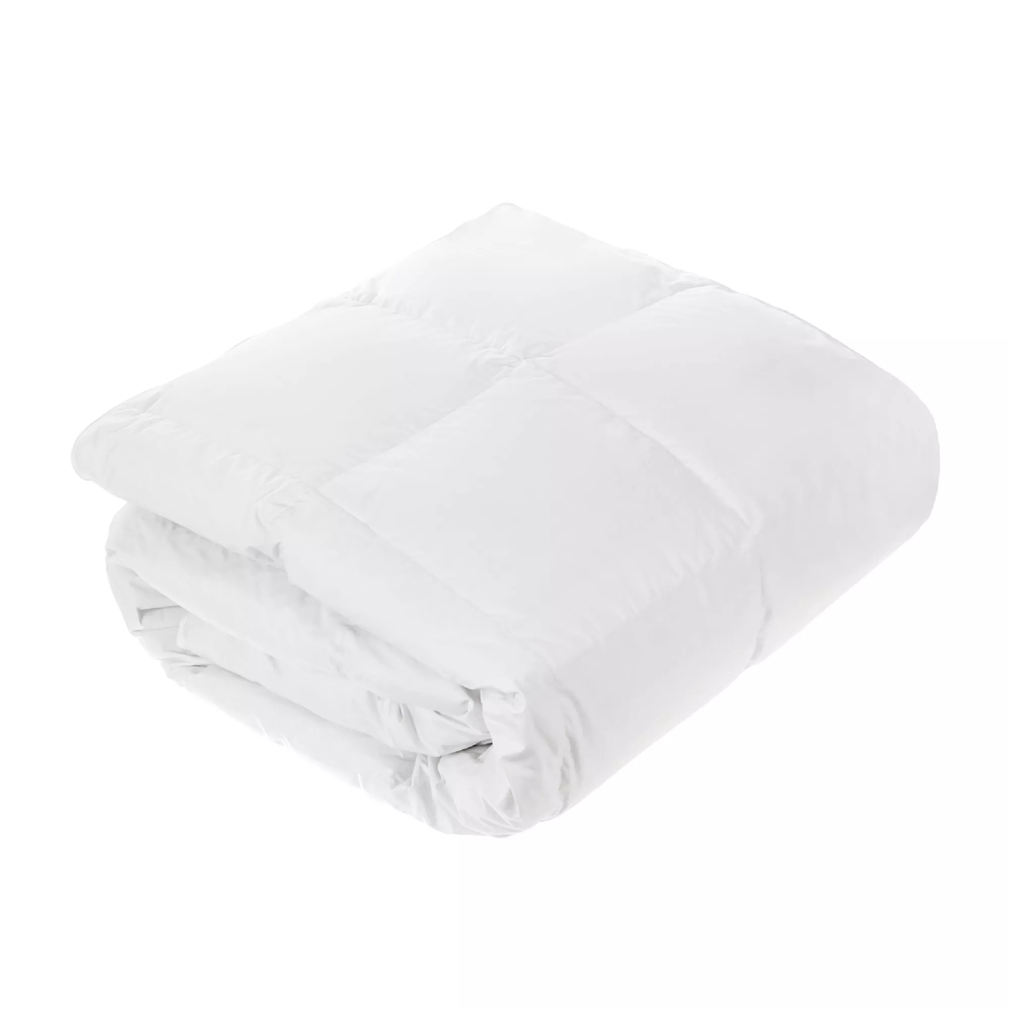 

Одеяло Daunex Badia Medium 220 x 240 см, Белый