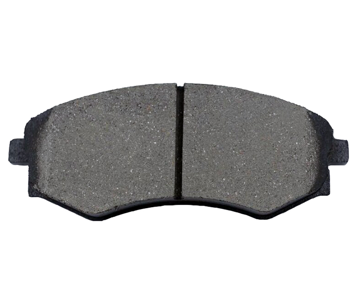 

Колодки тормозные AKNUK bp4283