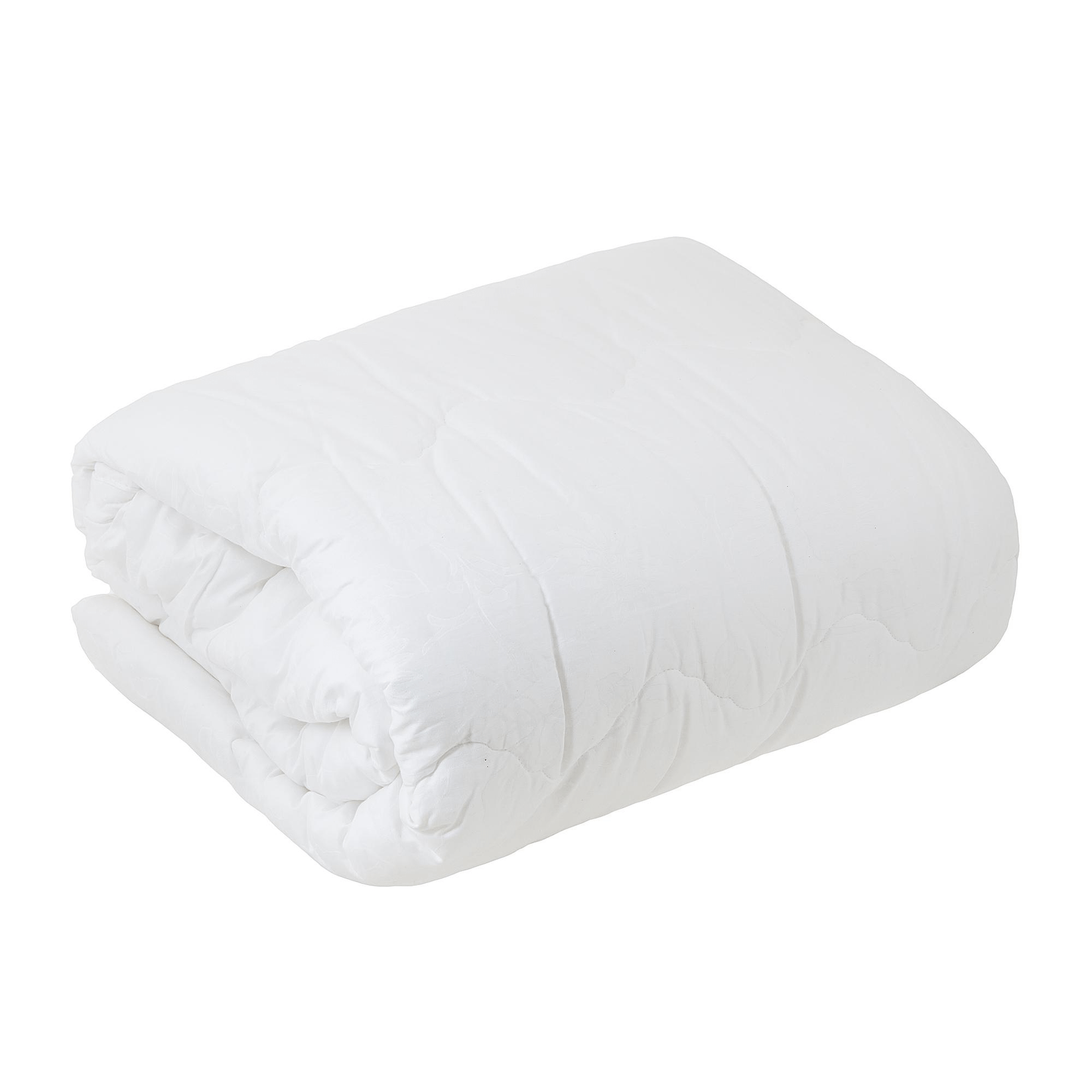 Одеяло Atalanta 200 х 210 см белый