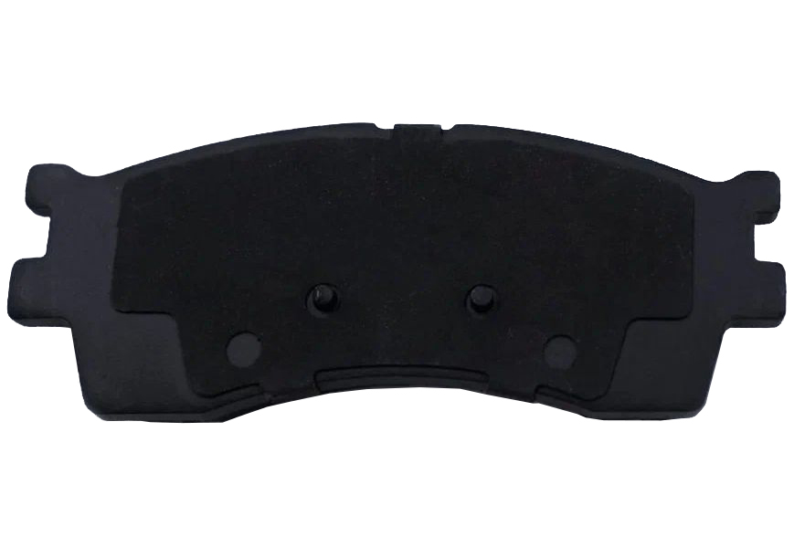 

Колодки тормозные AKNUK bp4048
