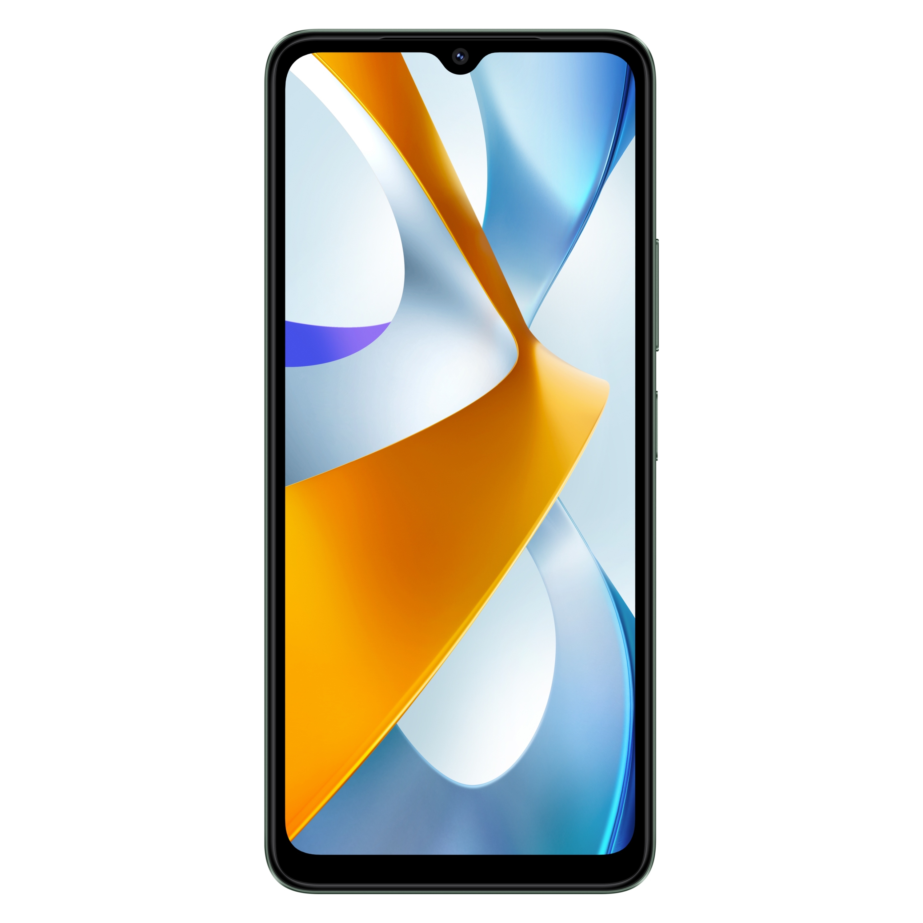 

Смартфон POCO C61 3/64GB зеленый (60845_sim-Megafon), C61