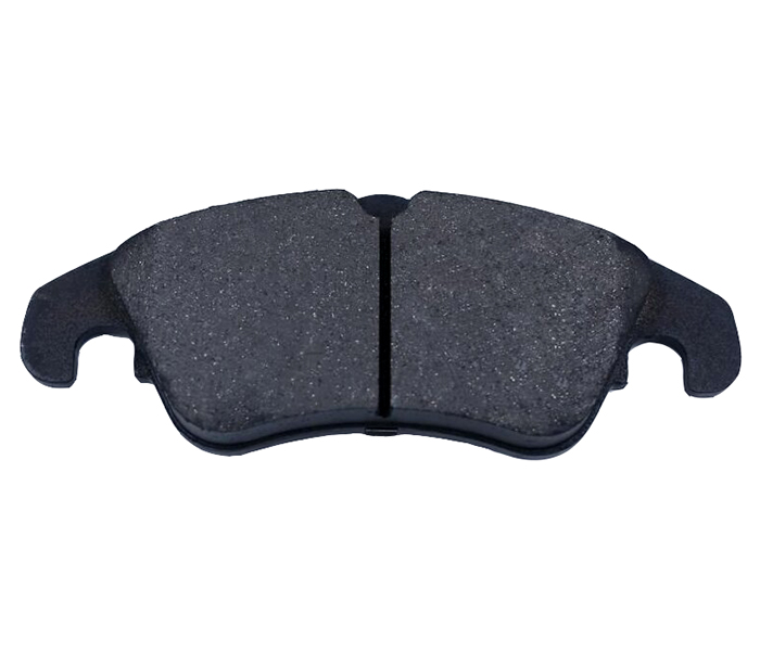 

Колодки тормозные AKNUK bp1076