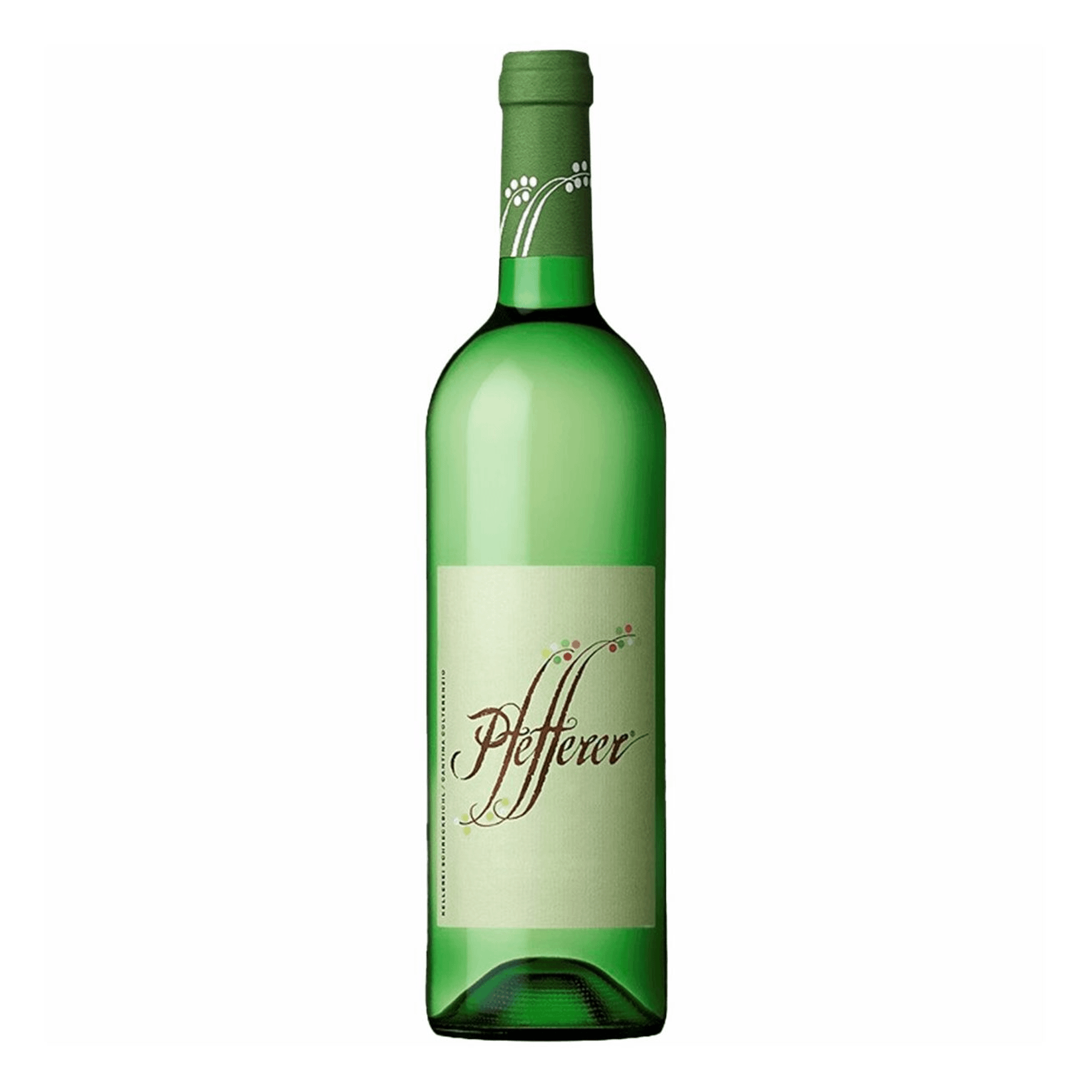

Вино Pfefferer Weinberg Dolomiten белое полусухое 12% 750 мл Италия