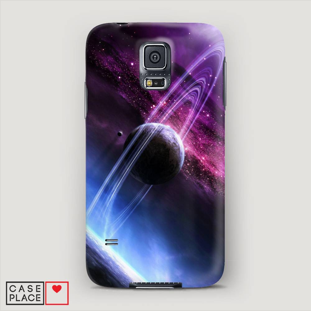 

Чехол Awog "Космос 17" для Samsung Galaxy S5 mini, 24220-3