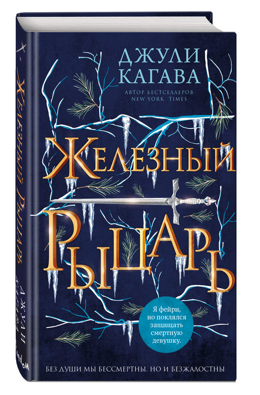 

Железный рыцарь