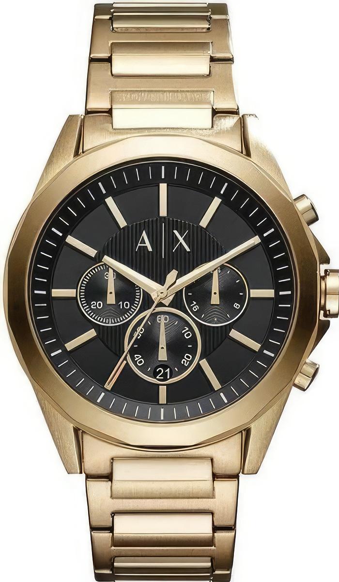 Наручные часы мужские Armani Exchange AX2611