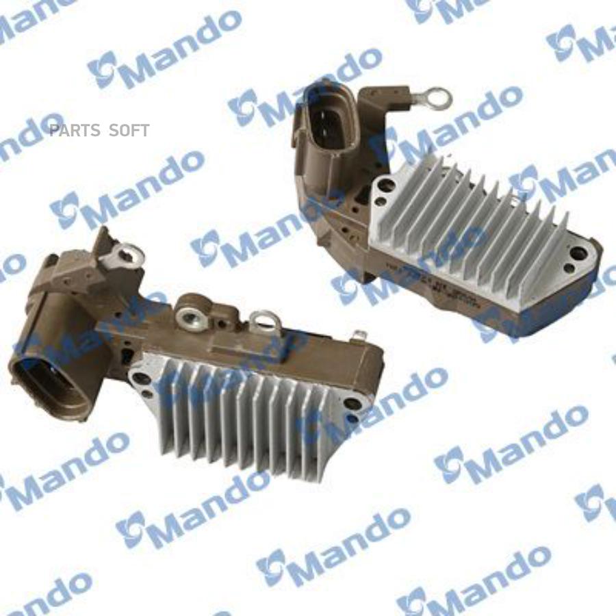

Регулятор генератора BN3737025110 HYUNDAI Galloper-Pajero(M-Car)
