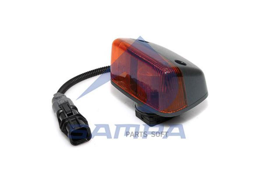 

Указатель Поворота Man Tgl Tgm